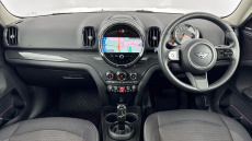 MINI Countryman 1.5 Cooper Classic 5dr Auto Petrol Hatchback